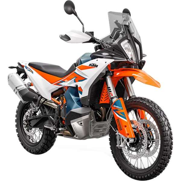 890 Adventure R